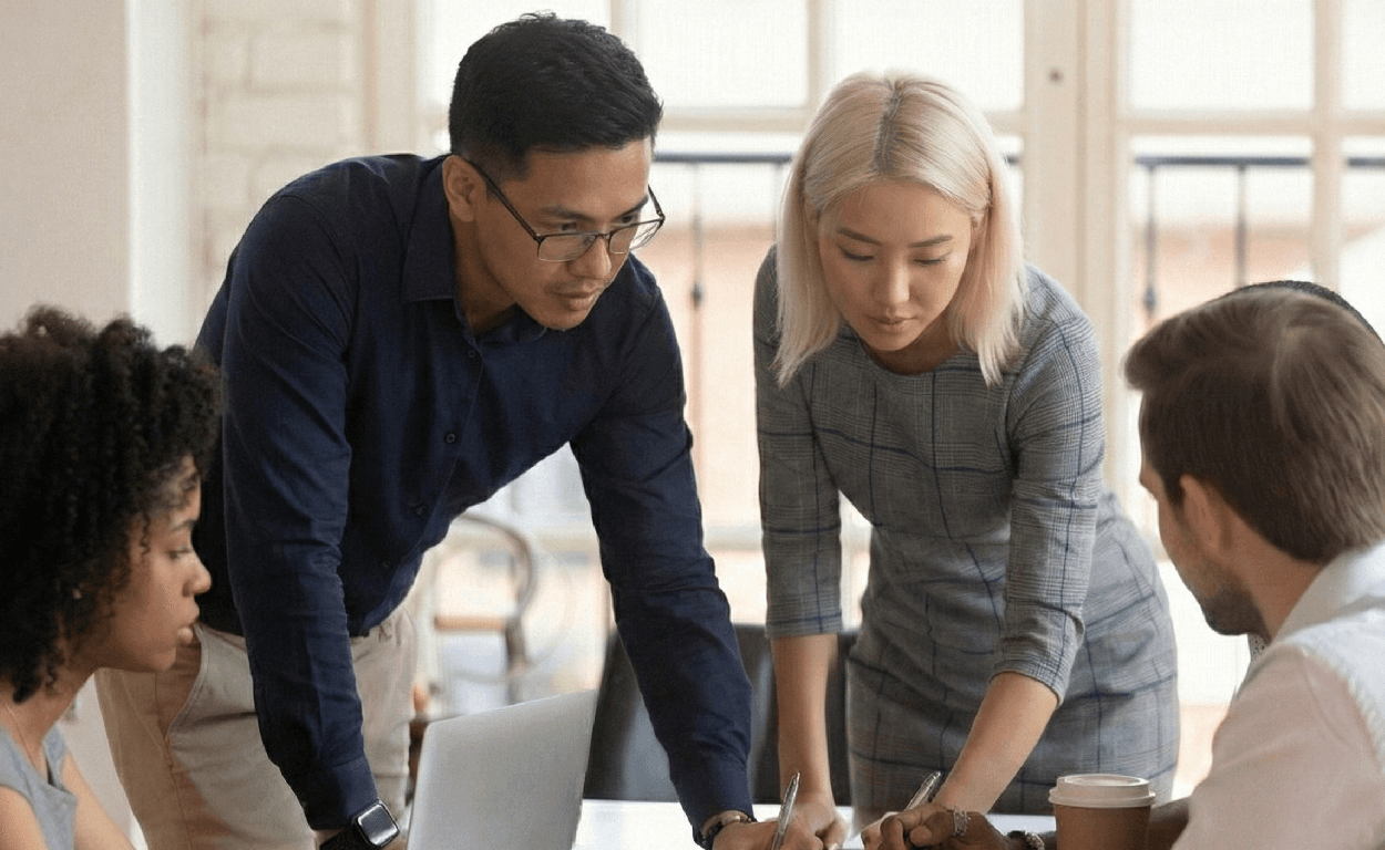 Enterprise-grade Security Visualization